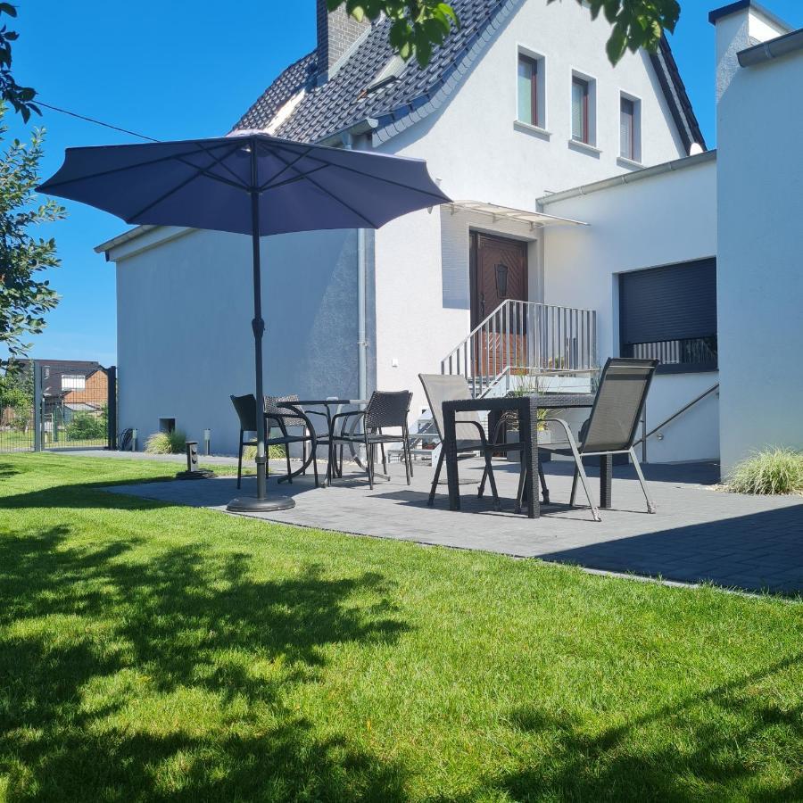 Ferienwohnung ,,Zum Posthaus" Kolkwitz  المظهر الخارجي الصورة