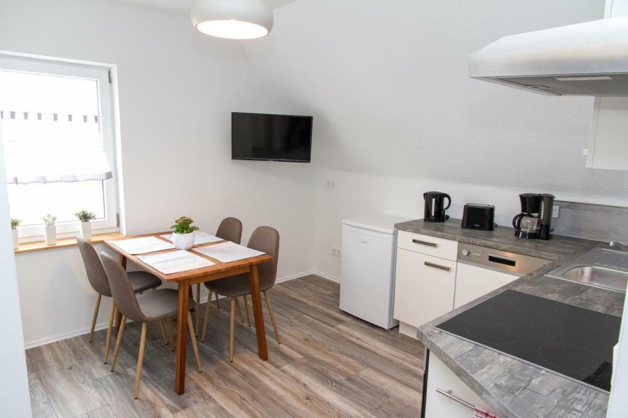 Ferienwohnung ,,Zum Posthaus" Kolkwitz  المظهر الخارجي الصورة