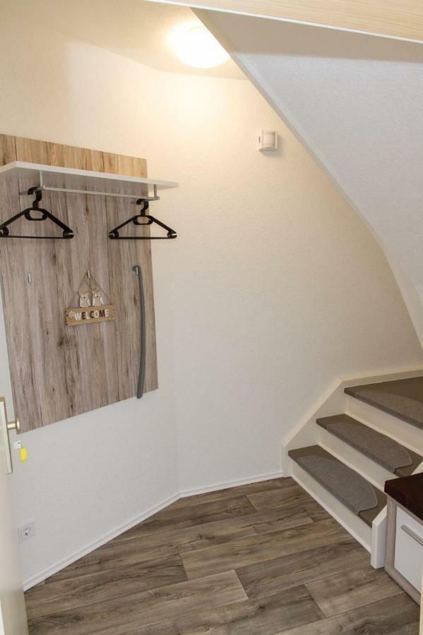 Ferienwohnung ,,Zum Posthaus" Kolkwitz  المظهر الخارجي الصورة