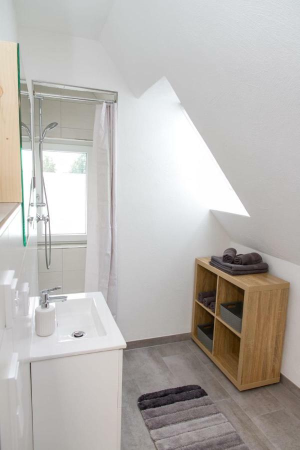 Ferienwohnung ,,Zum Posthaus" Kolkwitz  المظهر الخارجي الصورة