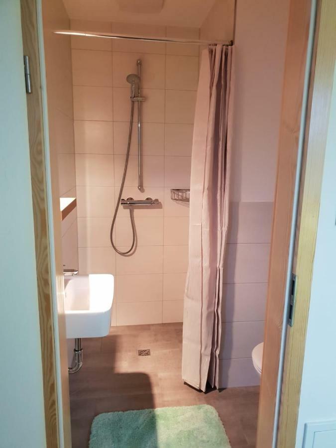 Ferienwohnung ,,Zum Posthaus" Kolkwitz  المظهر الخارجي الصورة